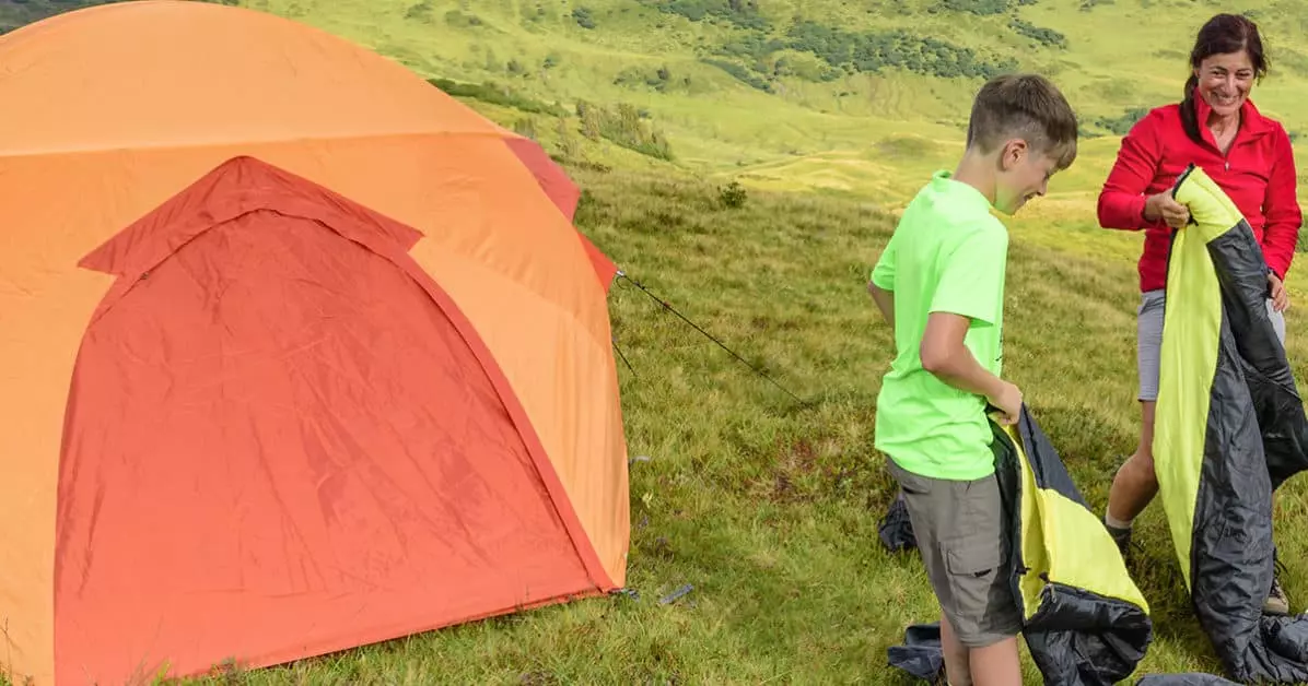 Magasin De Matériel De Camping -Magasin De Matériel De Camping 476746