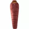 Sacs De Couchage DEUTER ASTRO 300 REG REDWOOD/CURRY 22 Rouge