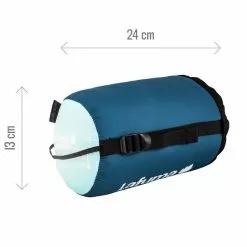Sacs De Couchage LAFUMA ACTIVE 10° W WATERFALL 23 Bleu -Magasin De Matériel De Camping 9 101886 active 10deg w waterfall lfc1640 8713 05