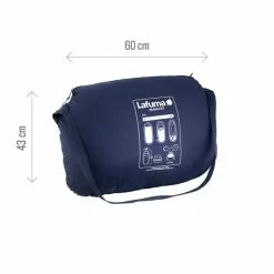 Sacs De Couchage LAFUMA NUNAVÜT AZUR BLUE 23 Bleu 9 Sacs De Couchage LAFUMA NUNAVÜT AZUR BLUE 23 Bleu -Magasin De Matériel De Camping 9 101892 nunavut azur blue lfc1643 8599 04