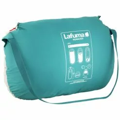 Sacs De Couchage LAFUMA NUNAVÜT JAVA RED 23 Rouge / Bleu / Gris -Magasin De Matériel De Camping 9 101894 nunavut java red lfc1643 9418 03