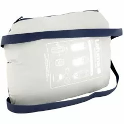 Sacs De Couchage LAFUMA NUNAVÜT KID AZUR BLUE 23 Bleu -Magasin De Matériel De Camping 9 101896 nunavut kid azur blue lfc1644 8599 03