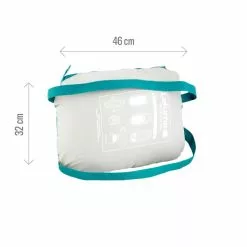 Sacs De Couchage LAFUMA NUNAVÜT KID JAVA RED 23 Vert / Rouge 8 Sacs De Couchage LAFUMA NUNAVÜT KID JAVA RED 23 Vert / Rouge -Magasin De Matériel De Camping 9 101897 nunavut kid java red lfc1644 9418 04