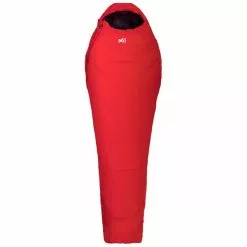 Sacs De Couchage MILLET BAIKAL 1500 REG RED 23 Rouge