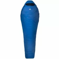 Sacs De Couchage MILLET BAIKAL 750 REG SKY DIVER 23 Bleu