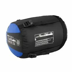 Sacs De Couchage MILLET BAIKAL 750 REG SKY DIVER 23 Bleu -Magasin De Matériel De Camping 9 101919 baikal 750 reg sky diver mic1133 4333 03
