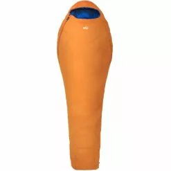 Sacs De Couchage MILLET BAIKAL 750 REG MARAJUCA 23 Orange