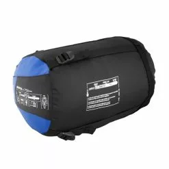 Sacs De Couchage MILLET BAIKAL 750 LONG SKY DIVER 23 Bleu -Magasin De Matériel De Camping 9 101922 baikal 750 long sky diver mic1134 4333 03