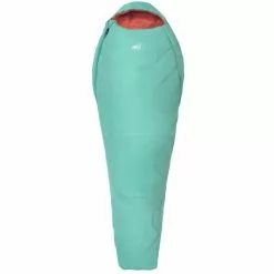 Sacs De Couchage MILLET BAIKAL 750 W PORCELAIN 23 Vert