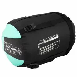 Sacs De Couchage MILLET BAIKAL 750 W PORCELAIN 23 Vert -Magasin De Matériel De Camping 9 101924 baikal 750 w porcelain mic1135 9457 03