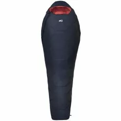 Sacs De Couchage MILLET BAIKAL 750 W SAPHIR 23 Bleu