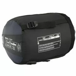 Sacs De Couchage MILLET BAIKAL 750 W SAPHIR 23 Bleu -Magasin De Matériel De Camping 9 101925 baikal 750 w saphir mic1135 7317 03
