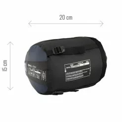 Sacs De Couchage MILLET BAIKAL 750 W SAPHIR 23 Bleu -Magasin De Matériel De Camping 9 101925 baikal 750 w saphir mic1135 7317 05