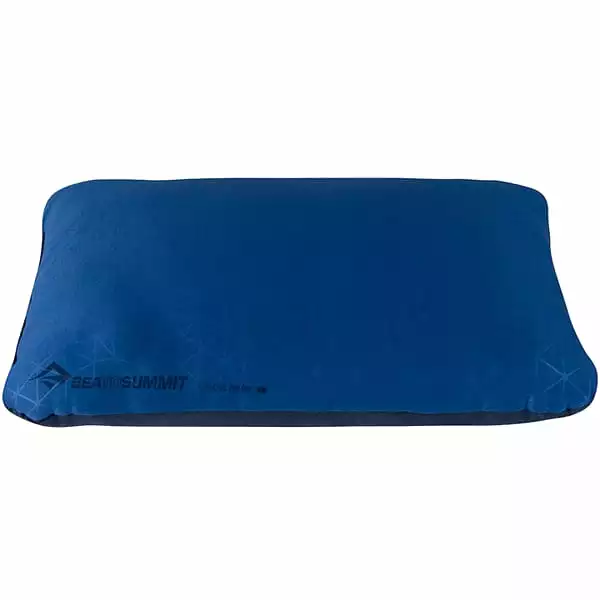 Oreillers De Voyage SEA TO SUMMIT FOAMCORE LARGE NAVY 22 Bleu 2 Oreillers De Voyage SEA TO SUMMIT FOAMCORE LARGE NAVY 22 Bleu – Image 2