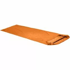 Sacs De Couchage ORTOVOX BIVY SINGLE SHOCKING ORANGE 22 Orange
