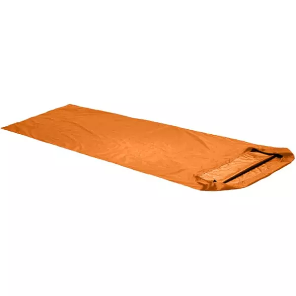 Sacs De Couchage ORTOVOX BIVY SINGLE SHOCKING ORANGE 22 Orange 1 Sacs De Couchage ORTOVOX BIVY SINGLE SHOCKING ORANGE 22 Orange