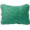 Oreillers De Voyage THERMAREST COMP PILLOW CINCH GREENMT S 22 Vert
