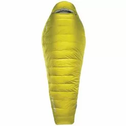 Sacs De Couchage THERMAREST PARSEC 32F/0C LONG 22 Jaune