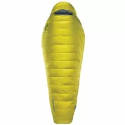 Sacs De Couchage THERMAREST PARSEC 20F/-6C LONG 22 Jaune