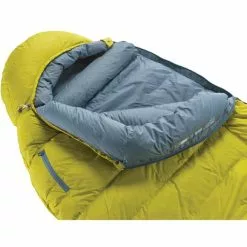Sacs De Couchage THERMAREST PARSEC 20F/-6C LONG 22 Jaune -Magasin De Matériel De Camping 9 104605 parsec 20f 6c long 11397 03
