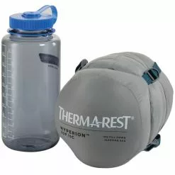 Sacs De Couchage THERMAREST HYPERION 32F/0C UL REG BLACK FOREST 22 Vert -Magasin De Matériel De Camping 9 104609 hyperion 32f 0c ul reg black forest 10721 06