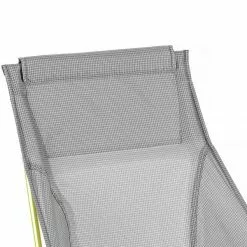 Siège Camping HELINOX CHAIR ZERO HIGH BACK GREY MELON 22 Gris 7 Siège Camping HELINOX CHAIR ZERO HIGH BACK GREY MELON 22 Gris -Magasin De Matériel De Camping 9 104632 chair zero high back grey melon he10560 03