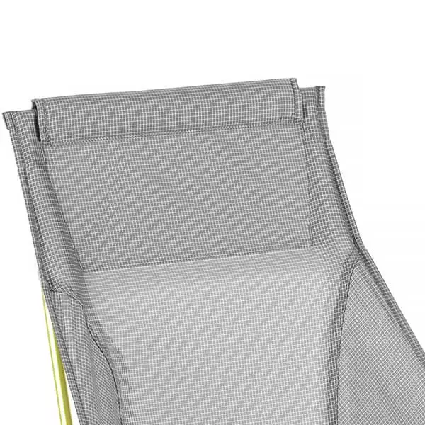 Siège Camping HELINOX CHAIR ZERO HIGH BACK GREY MELON 22 Gris 3 Siège Camping HELINOX CHAIR ZERO HIGH BACK GREY MELON 22 Gris – Image 3