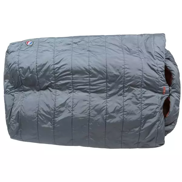 Sacs De Couchage BIG AGNES DREAM ISLAND 20 DW SLATE ORANGE 22 Gris 1 Sacs De Couchage BIG AGNES DREAM ISLAND 20 DW SLATE ORANGE 22 Gris