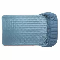 Sacs De Couchage BIG AGNES KING SOLOMON 35 DW LEGION BLUE TAPESTRY 22 Bleu