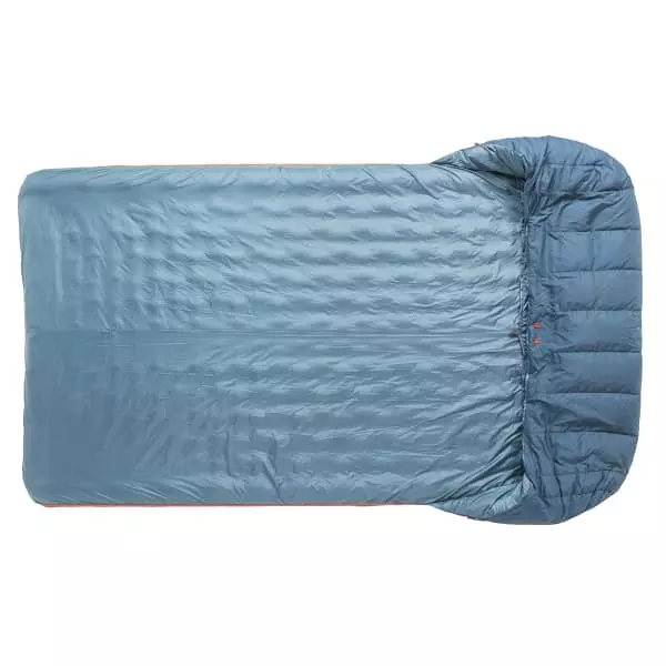 Sacs De Couchage BIG AGNES KING SOLOMON 35 DW LEGION BLUE TAPESTRY 22 Bleu 1 Sacs De Couchage BIG AGNES KING SOLOMON 35 DW LEGION BLUE TAPESTRY 22 Bleu