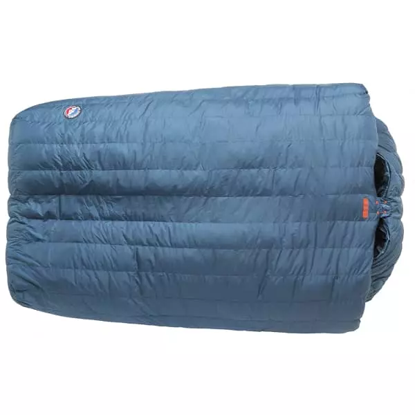 Sacs De Couchage BIG AGNES KING SOLOMON 35 DW LEGION BLUE TAPESTRY 22 Bleu 2 Sacs De Couchage BIG AGNES KING SOLOMON 35 DW LEGION BLUE TAPESTRY 22 Bleu – Image 2