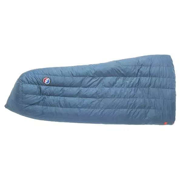 Sacs De Couchage BIG AGNES KING SOLOMON 35 DW LEGION BLUE TAPESTRY 22 Bleu 3 Sacs De Couchage BIG AGNES KING SOLOMON 35 DW LEGION BLUE TAPESTRY 22 Bleu – Image 3