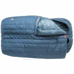 Sacs De Couchage BIG AGNES KING SOLOMON 35 DW LEGION BLUE TAPESTRY 22 Bleu 11 Sacs De Couchage BIG AGNES KING SOLOMON 35 DW LEGION BLUE TAPESTRY 22 Bleu -Magasin De Matériel De Camping 9 104683 king solomon 35 dw legion blue tapestry bdwks3522 06