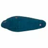 Sacs De Couchage BIG AGNES SIDEWINDER SL 35 650 DOWNTEK LONG LEGION BLUE/TAPESTRY 22 Bleu
