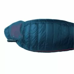 Sacs De Couchage BIG AGNES SIDEWINDER SL 35 650 DOWNTEK REGULAR LEGION BLUE/TAPESTRY 22 Bleu -Magasin De Matériel De Camping 9 104686 sidewinder sl 35 650 downtek regular legion blue tapestry bswsl35r21 03