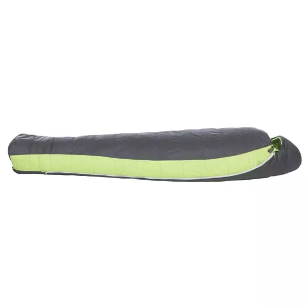 Sacs De Couchage BIG AGNES BOOT JACK 25 600 DOWNTEK LONG GRAY/GREEN 22 Gris / Vert 3 Sacs De Couchage BIG AGNES BOOT JACK 25 600 DOWNTEK LONG GRAY/GREEN 22 Gris / Vert – Image 3