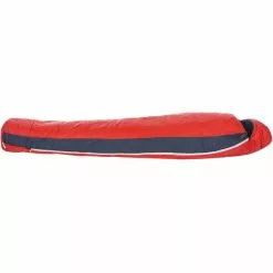 Sacs De Couchage BIG AGNES BUELL 30 FIRELINE PRO LONG RED/NAVY 22 Rouge 7 Sacs De Couchage BIG AGNES BUELL 30 FIRELINE PRO LONG RED/NAVY 22 Rouge -Magasin De Matériel De Camping 9 104690 buell 30 fireline pro long red navy btmbll19 04