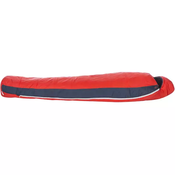 Sacs De Couchage BIG AGNES BUELL 30 FIRELINE PRO LONG RED/NAVY 22 Rouge 4 Sacs De Couchage BIG AGNES BUELL 30 FIRELINE PRO LONG RED/NAVY 22 Rouge – Image 4