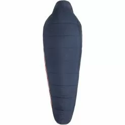 Sacs De Couchage BIG AGNES HUSTED 20 FIRELINE PRO LONG NAVY/RED 22 Bleu / Rouge -Magasin De Matériel De Camping 9 104692 husted 20 fireline pro long navy red btmhll19 03