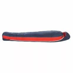 Sacs De Couchage BIG AGNES HUSTED 20 FIRELINE PRO LONG NAVY/RED 22 Bleu / Rouge -Magasin De Matériel De Camping 9 104692 husted 20 fireline pro long navy red btmhll19 04