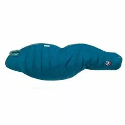 Sacs De Couchage BIG AGNES W'S SIDEWINDER SL 35 650 DOWNTEK SMALL LYONS BLUE/TEAL 22 Bleu