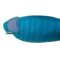 Sacs De Couchage BIG AGNES W'S SIDEWINDER SL 35 650 DOWNTEK SMALL LYONS BLUE/TEAL 22 Bleu -Magasin De Matériel De Camping 9 104705 w s sidewinder sl 35 650 downtek petite lyons blue teal bwswsl35p21 03