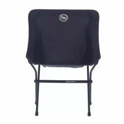 Siège Camping BIG AGNES MICA BASIN CAMP CHAIR BLACK 22 Noir