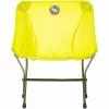 Siège Camping BIG AGNES SKYLINE UL CHAIR YELLOW 22 Jaune