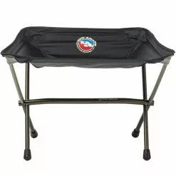 Siège Camping BIG AGNES SKYLINE UL STOOL BLACK 22 Noir