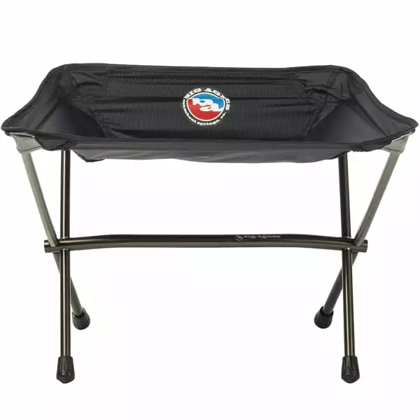 Siège Camping BIG AGNES SKYLINE UL STOOL BLACK 22 Noir 1 Siège Camping BIG AGNES SKYLINE UL STOOL BLACK 22 Noir