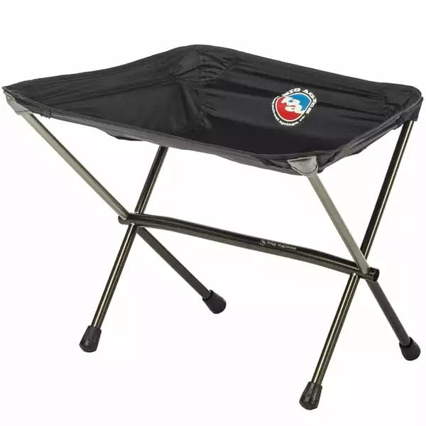 Siège Camping BIG AGNES SKYLINE UL STOOL BLACK 22 Noir 2 Siège Camping BIG AGNES SKYLINE UL STOOL BLACK 22 Noir – Image 2