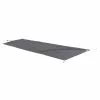 Tapis De Sol Tente BIG AGNES FOOTPRINT FLY CREEK HV UL 1 GRAY 22 Gris
