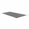 Tapis De Sol Tente BIG AGNES FOOTPRINT SALT CREEK SL2 GRAY 22 Gris