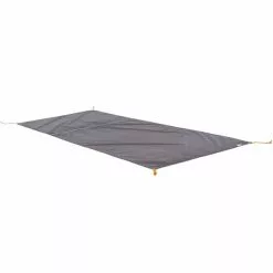 Tapis De Sol Tente BIG AGNES FOOTPRINT SALT CREEK SL2 GRAY 22 Gris